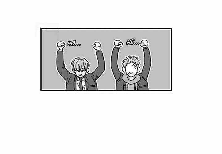 Boys Love - Chapter 4 - Trang 27