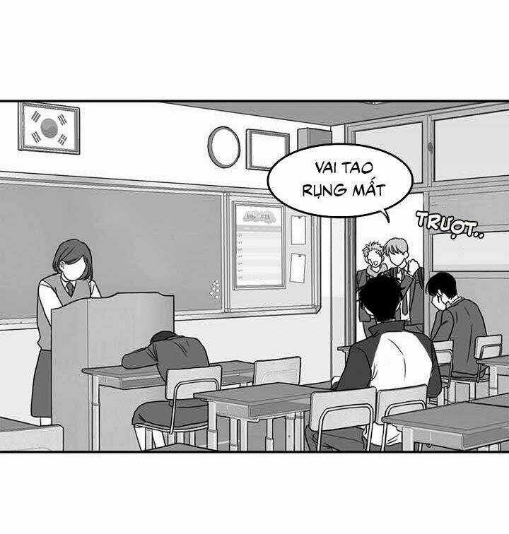 Boys Love - Chapter 4 - Trang 29