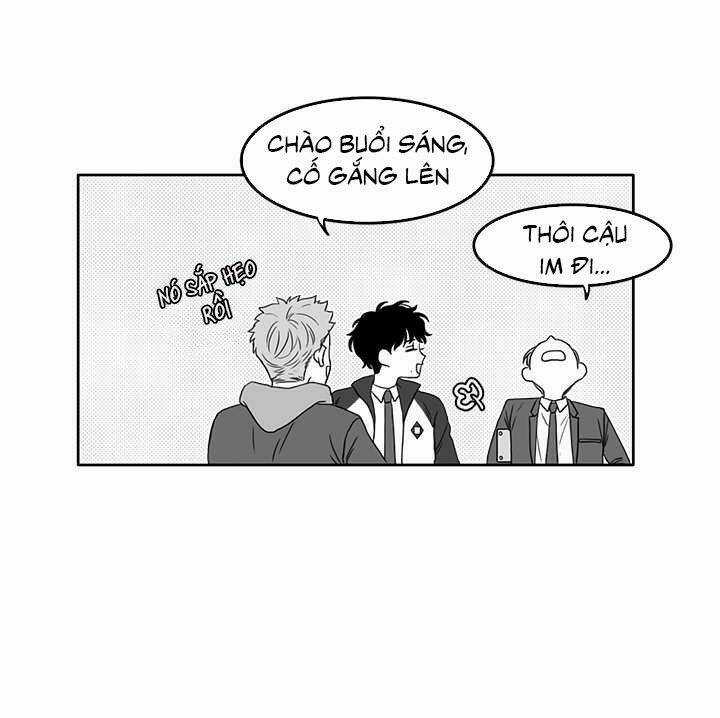 Boys Love - Chapter 4 - Trang 30