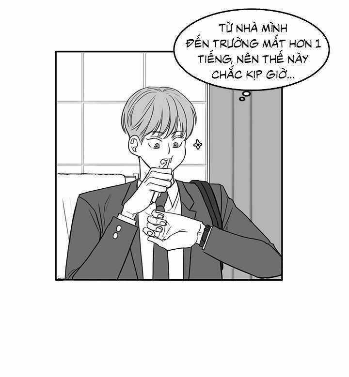 Boys Love - Chapter 4 - Trang 4