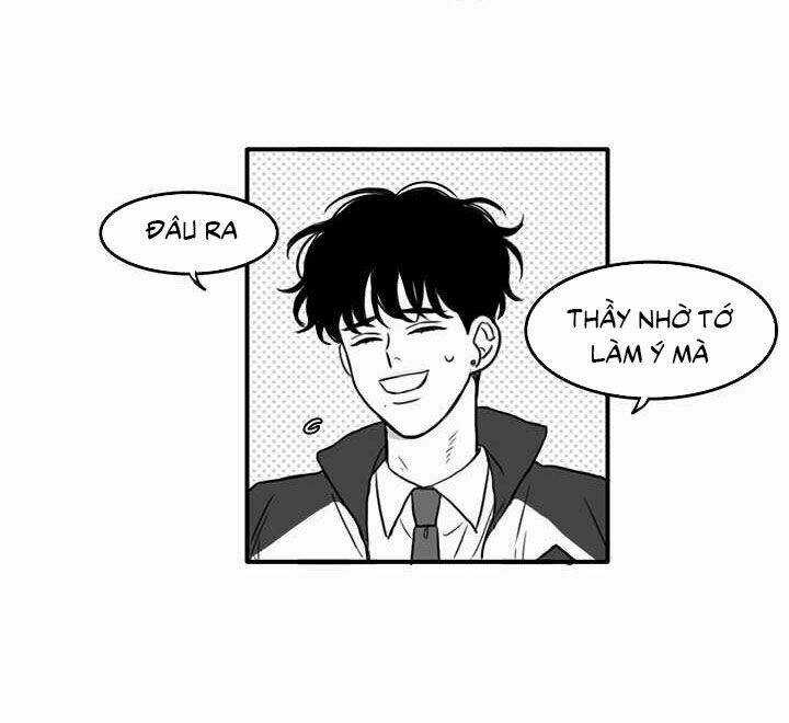 Boys Love - Chapter 4 - Trang 33