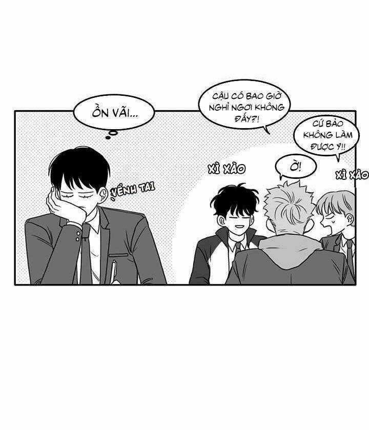 Boys Love - Chapter 4 - Trang 34