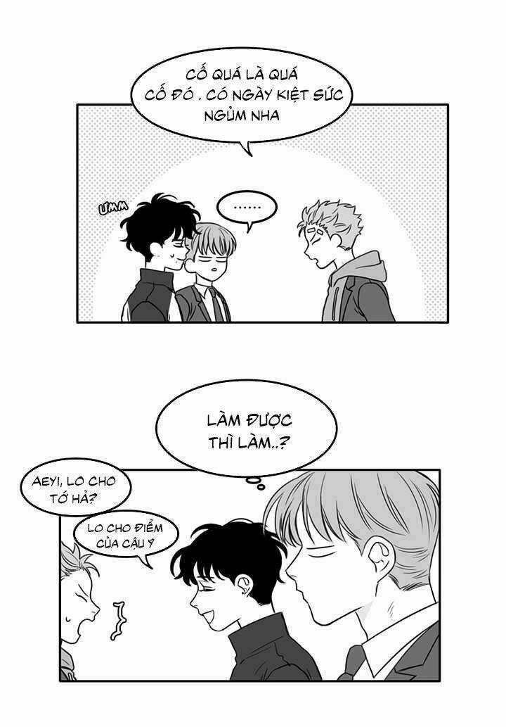 Boys Love - Chapter 4 - Trang 36