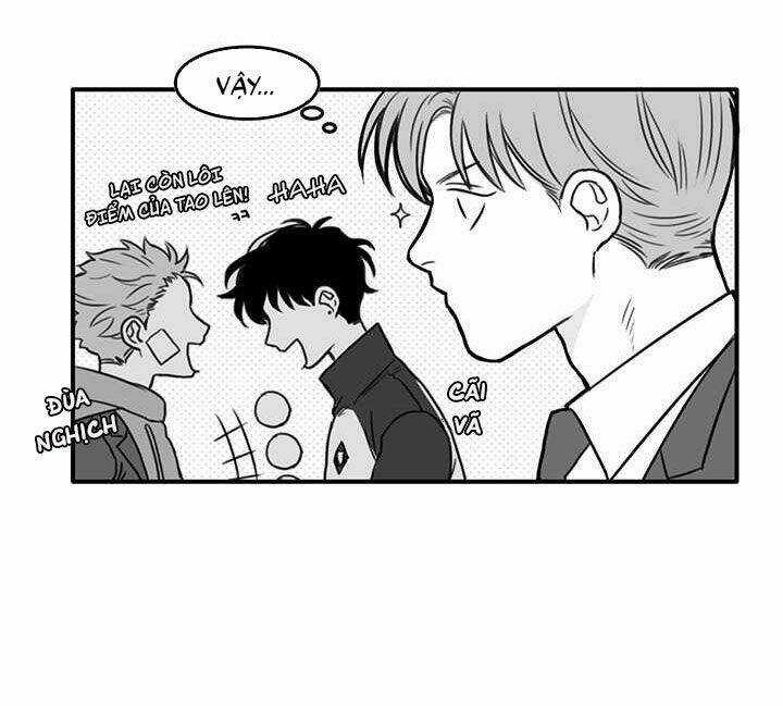 Boys Love - Chapter 4 - Trang 37