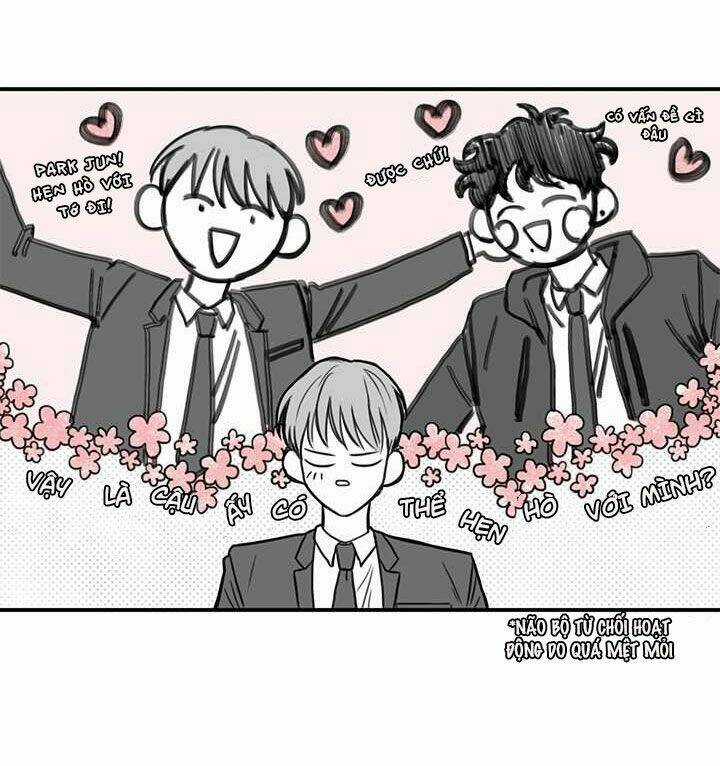 Boys Love - Chapter 4 - Trang 38