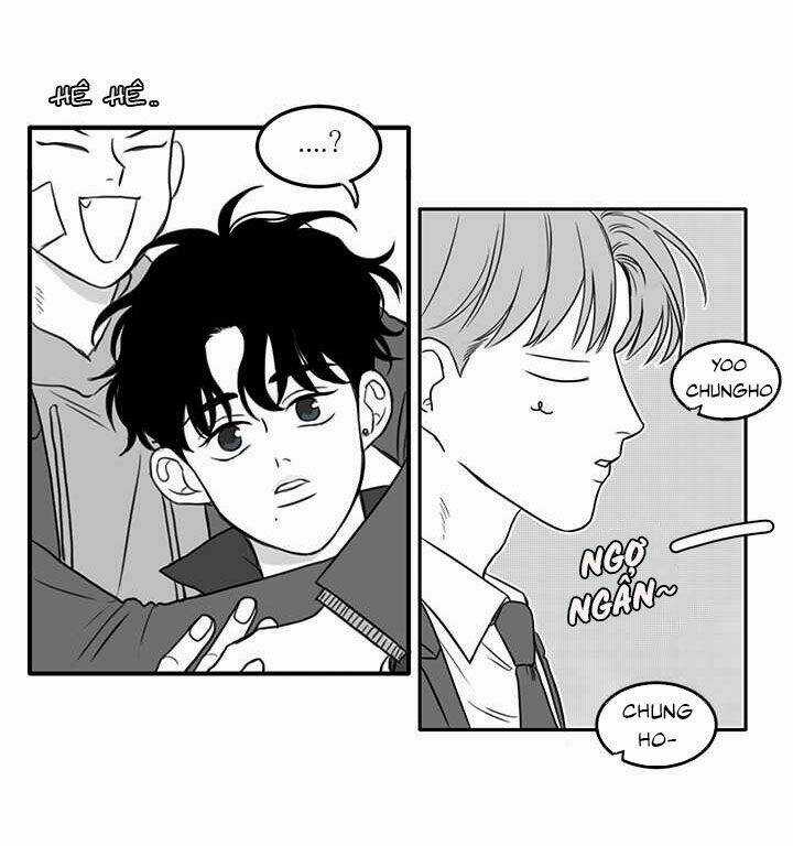 Boys Love - Chapter 4 - Trang 40