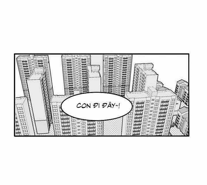 Boys Love - Chapter 4 - Trang 5