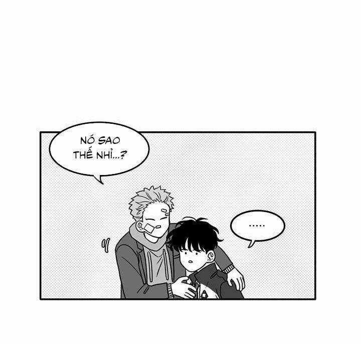 Boys Love - Chapter 4 - Trang 41