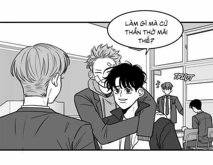 Boys Love - Chapter 4 - Trang 43