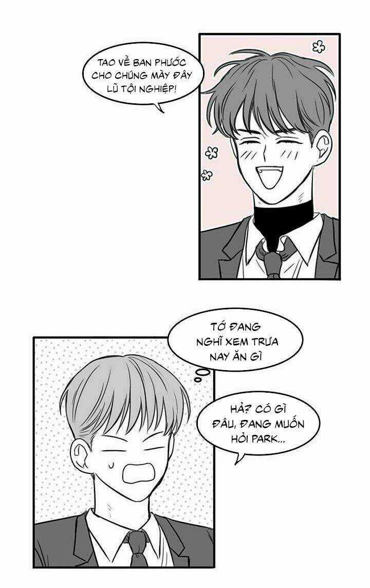 Boys Love - Chapter 4 - Trang 44