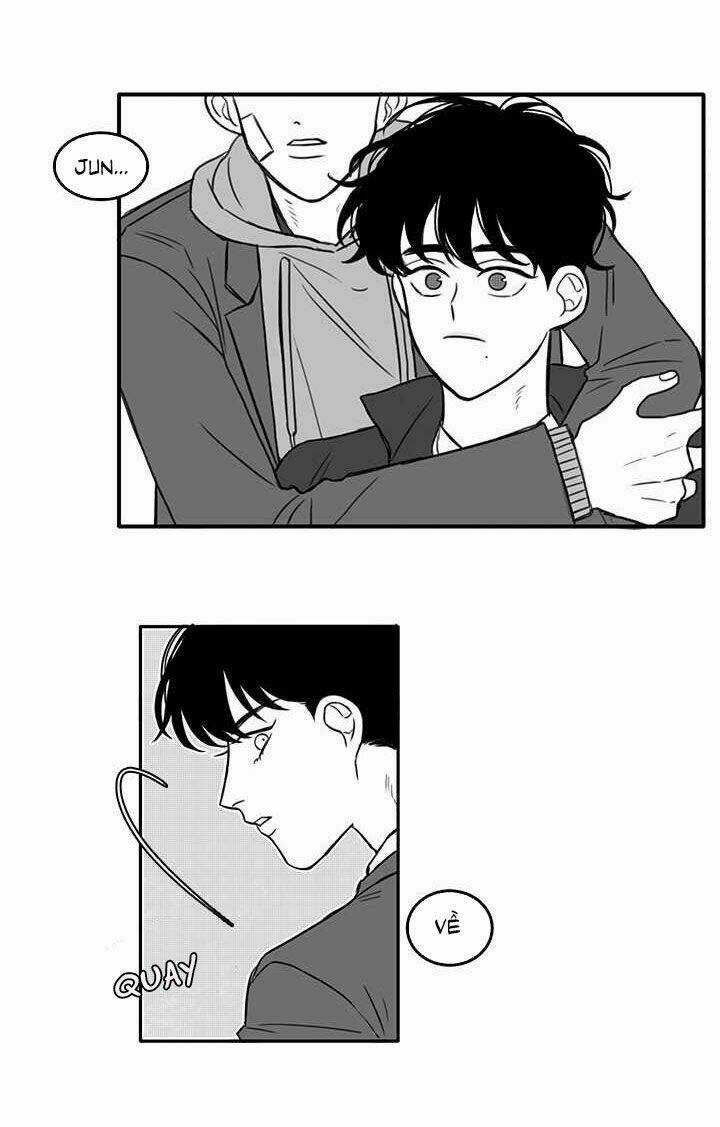 Boys Love - Chapter 4 - Trang 45