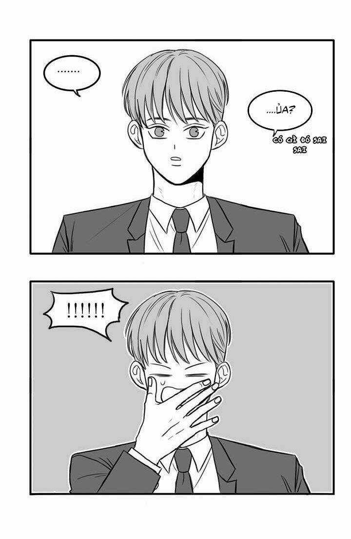 Boys Love - Chapter 4 - Trang 46