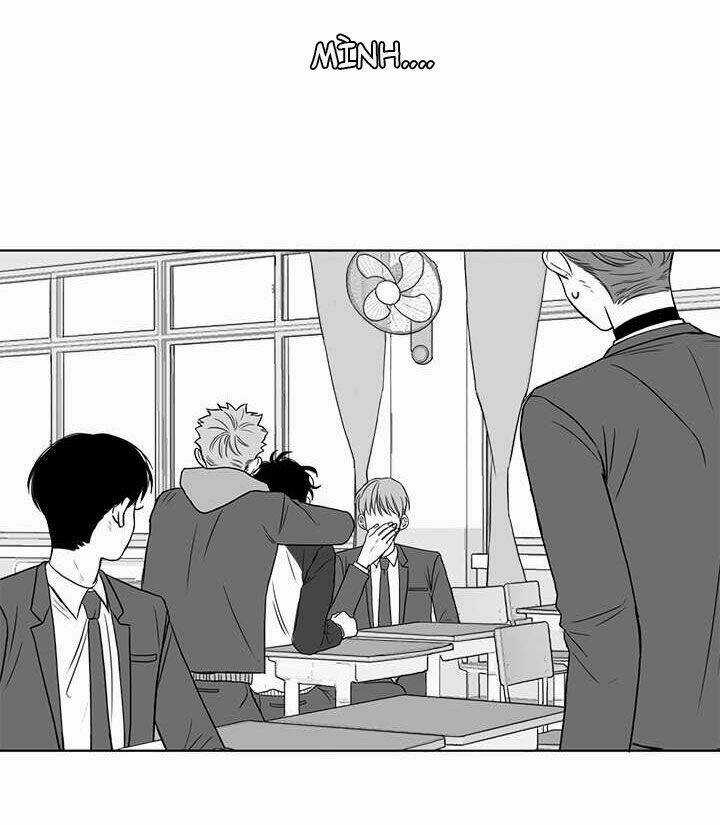 Boys Love - Chapter 4 - Trang 47