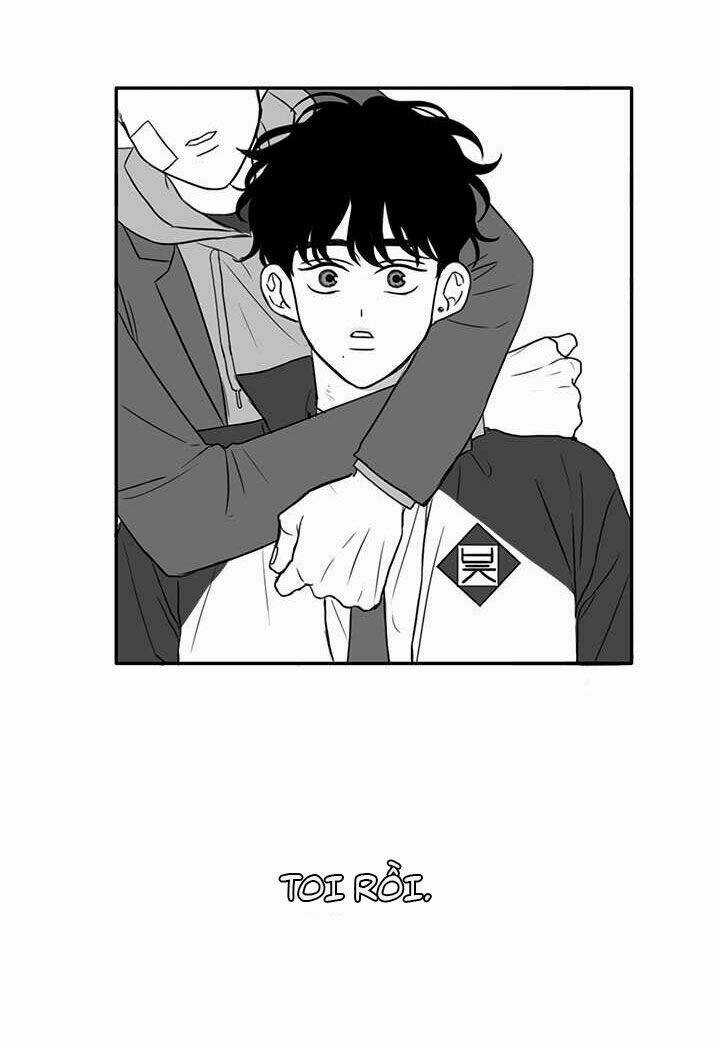 Boys Love - Chapter 4 - Trang 48