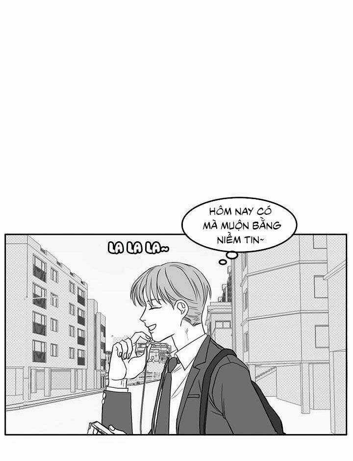 Boys Love - Chapter 4 - Trang 6