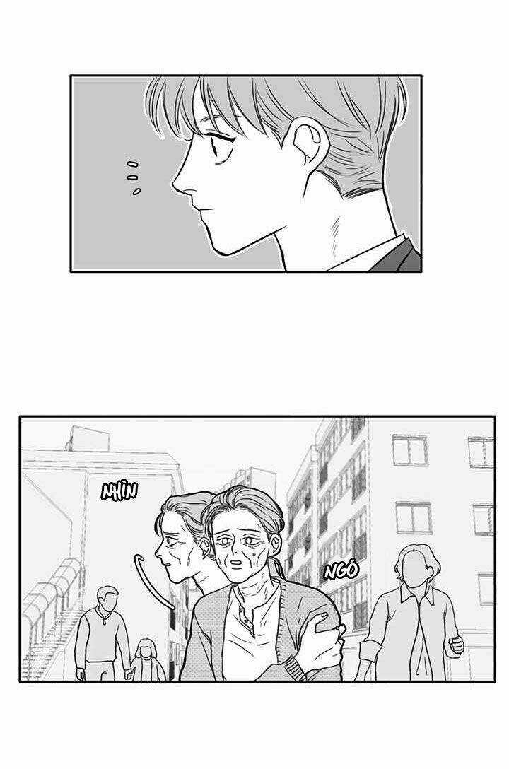 Boys Love - Chapter 4 - Trang 7