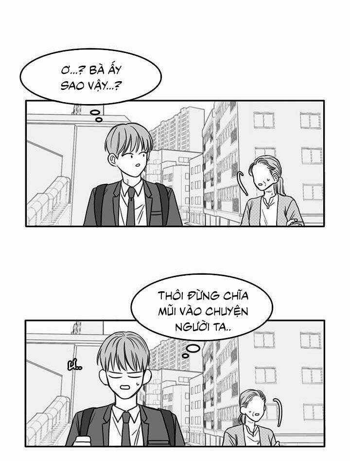 Boys Love - Chapter 4 - Trang 8