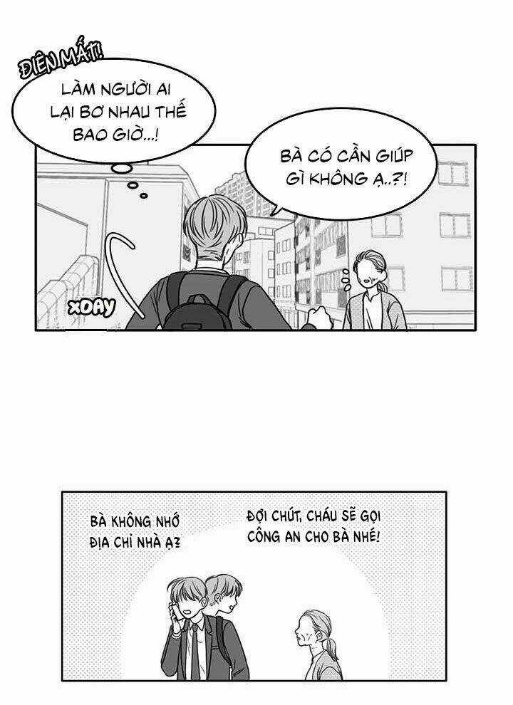 Boys Love - Chapter 4 - Trang 9