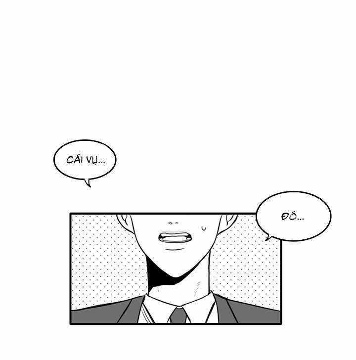 Boys Love - Chapter 5 - Trang 1