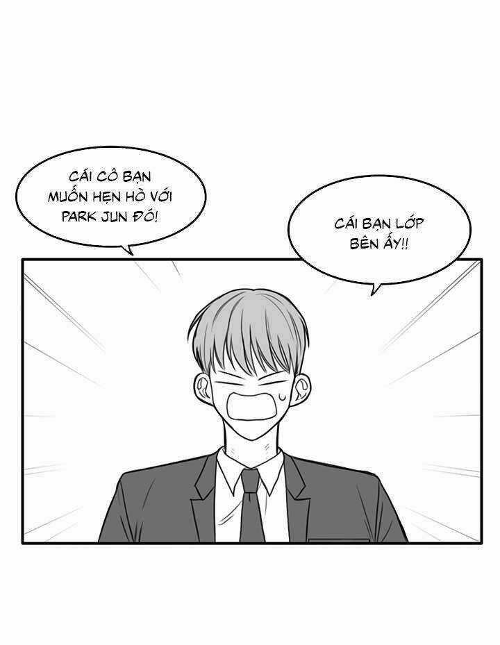 Boys Love - Chapter 5 - Trang 2