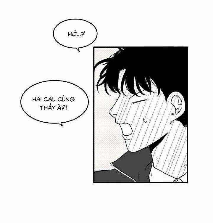 Boys Love - Chapter 5 - Trang 11