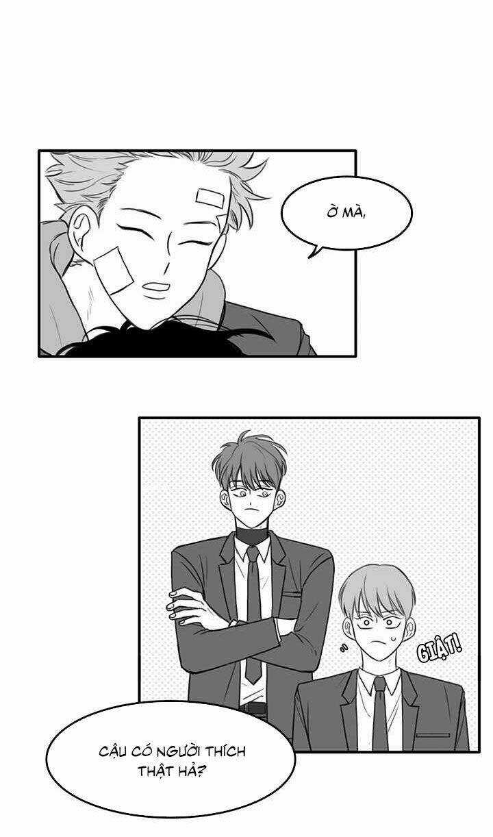 Boys Love - Chapter 5 - Trang 12