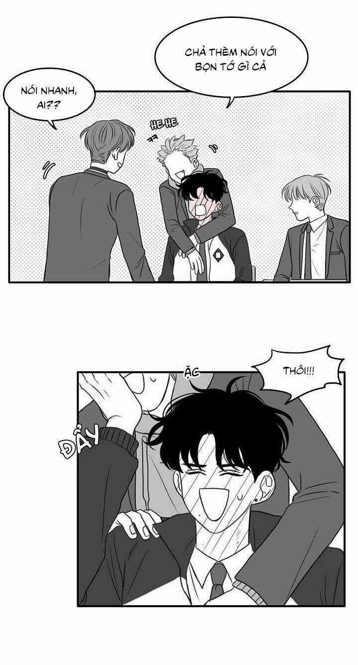Boys Love - Chapter 5 - Trang 14
