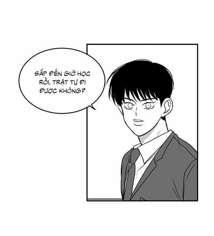 Boys Love - Chapter 5 - Trang 16