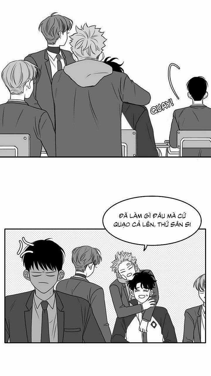 Boys Love - Chapter 5 - Trang 17