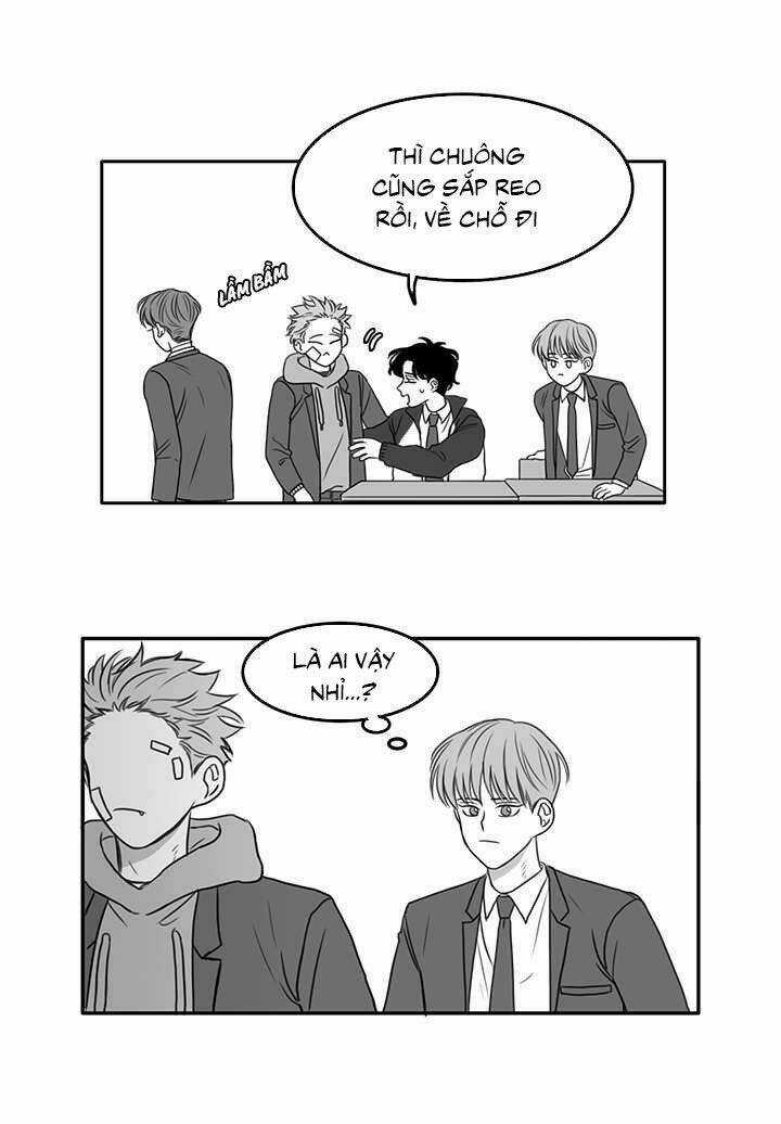 Boys Love - Chapter 5 - Trang 18