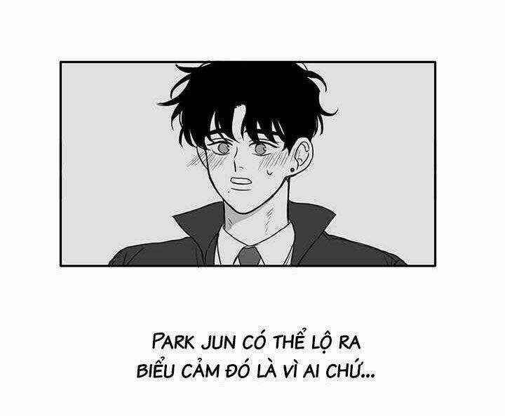 Boys Love - Chapter 5 - Trang 19