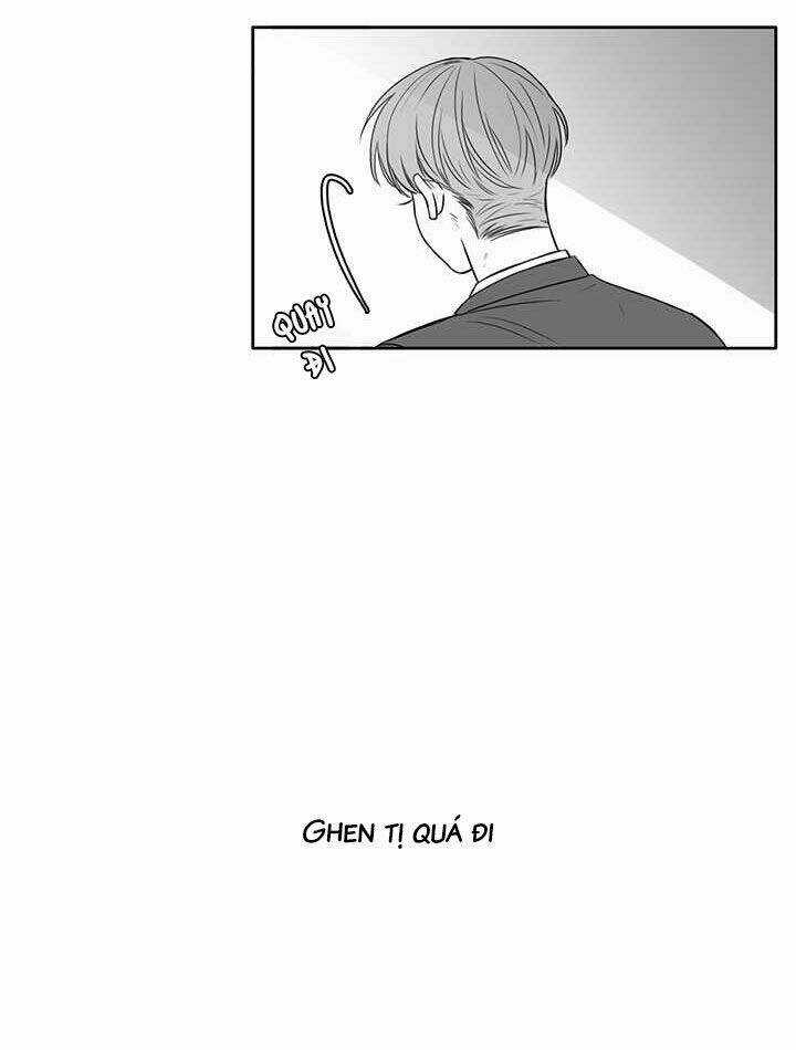 Boys Love - Chapter 5 - Trang 21