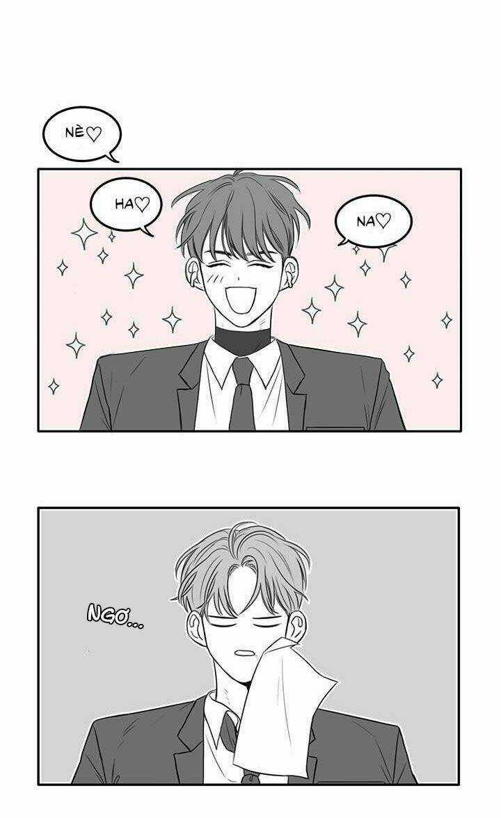 Boys Love - Chapter 5 - Trang 22