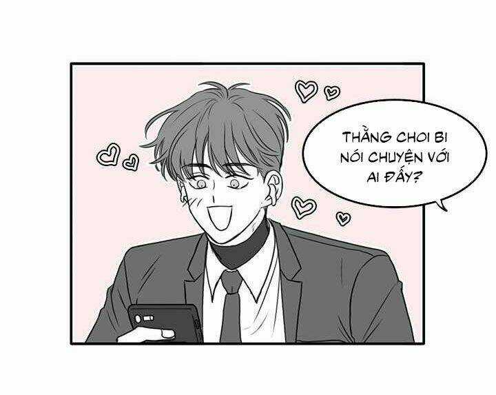 Boys Love - Chapter 5 - Trang 24