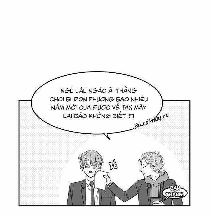 Boys Love - Chapter 5 - Trang 26