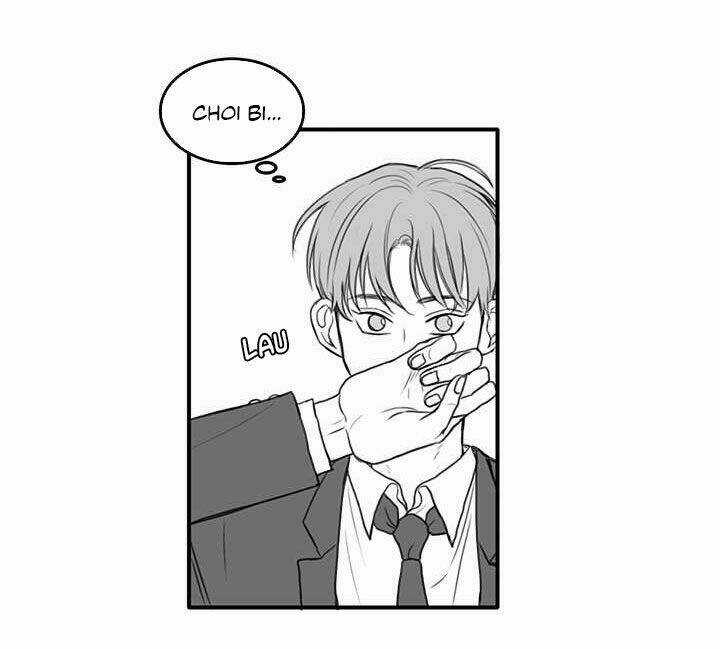 Boys Love - Chapter 5 - Trang 27