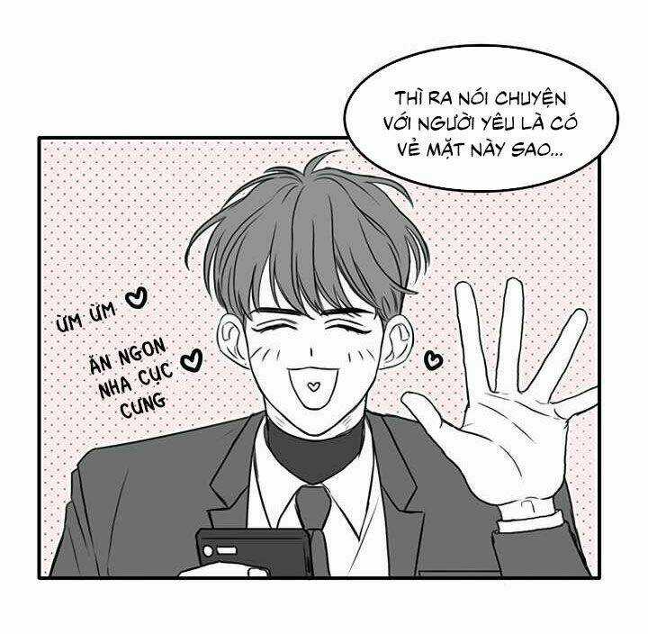 Boys Love - Chapter 5 - Trang 28