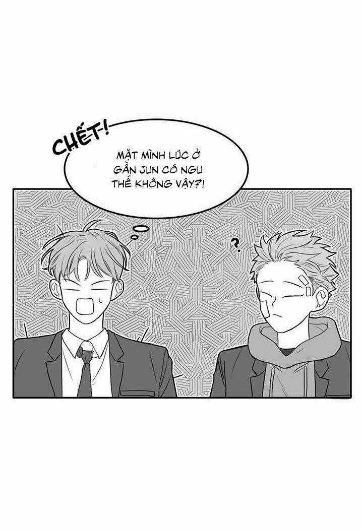 Boys Love - Chapter 5 - Trang 30