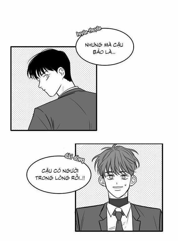 Boys Love - Chapter 5 - Trang 4