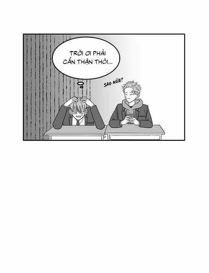 Boys Love - Chapter 5 - Trang 31