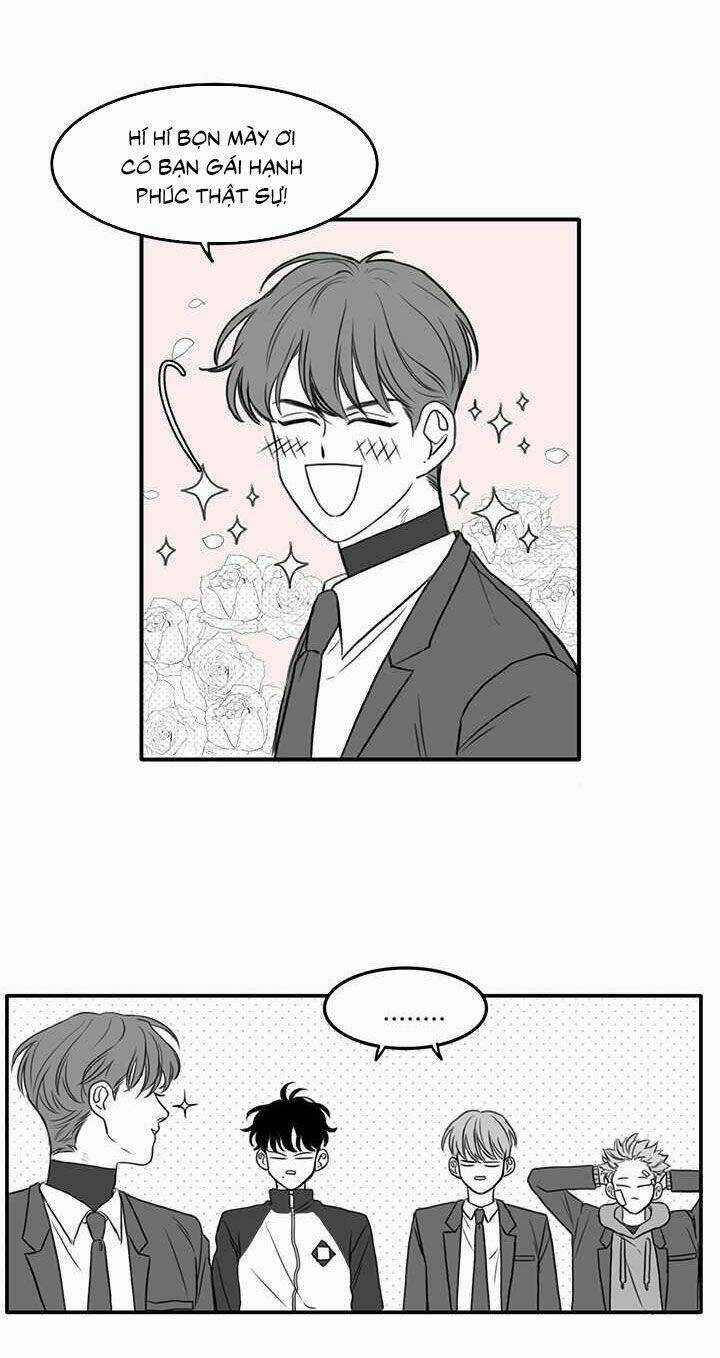 Boys Love - Chapter 5 - Trang 34