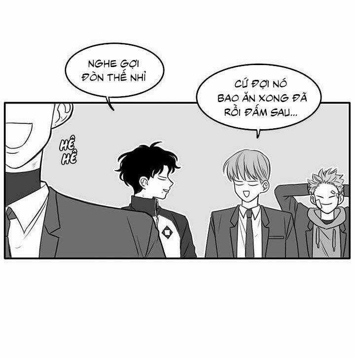 Boys Love - Chapter 5 - Trang 35