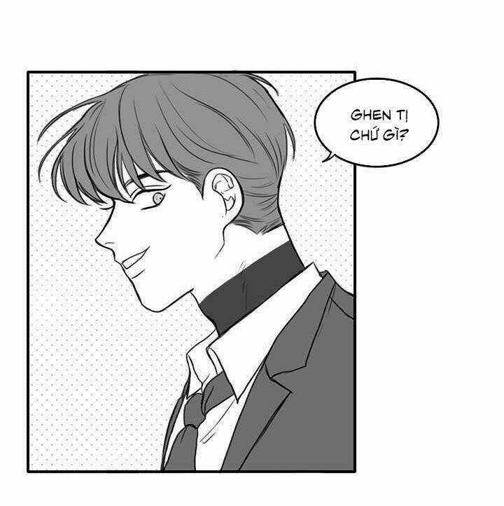 Boys Love - Chapter 5 - Trang 36