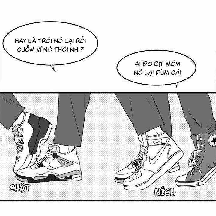 Boys Love - Chapter 5 - Trang 37