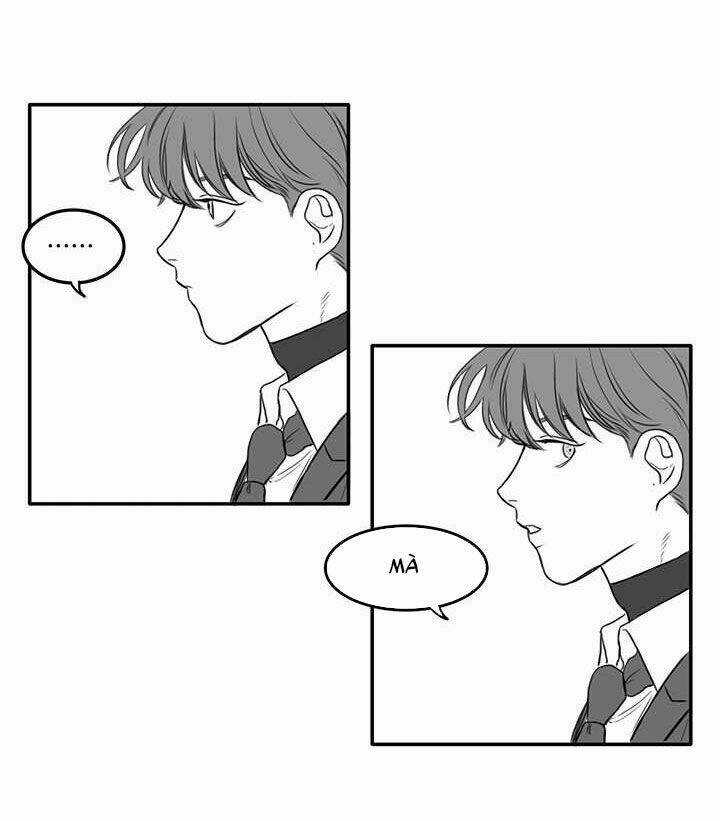 Boys Love - Chapter 5 - Trang 38