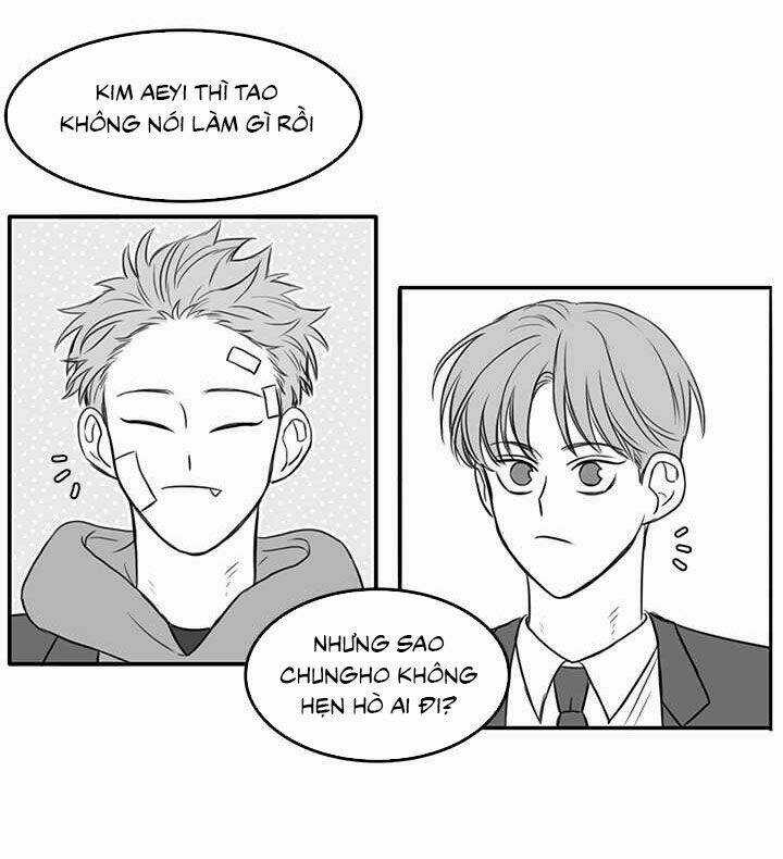 Boys Love - Chapter 5 - Trang 39