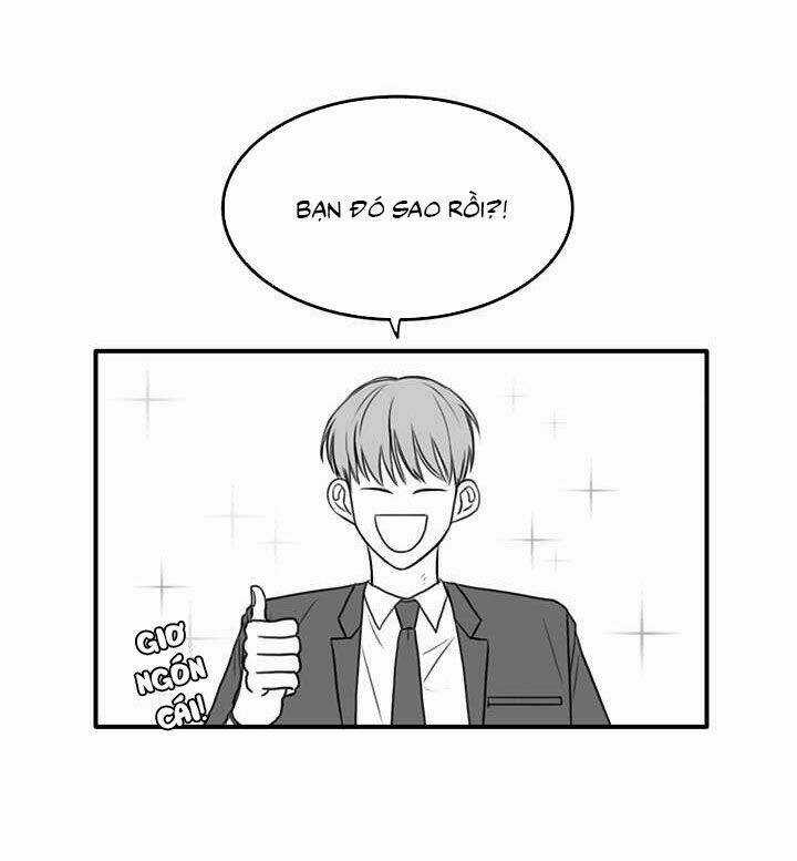 Boys Love - Chapter 5 - Trang 5