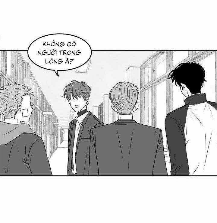 Boys Love - Chapter 5 - Trang 41