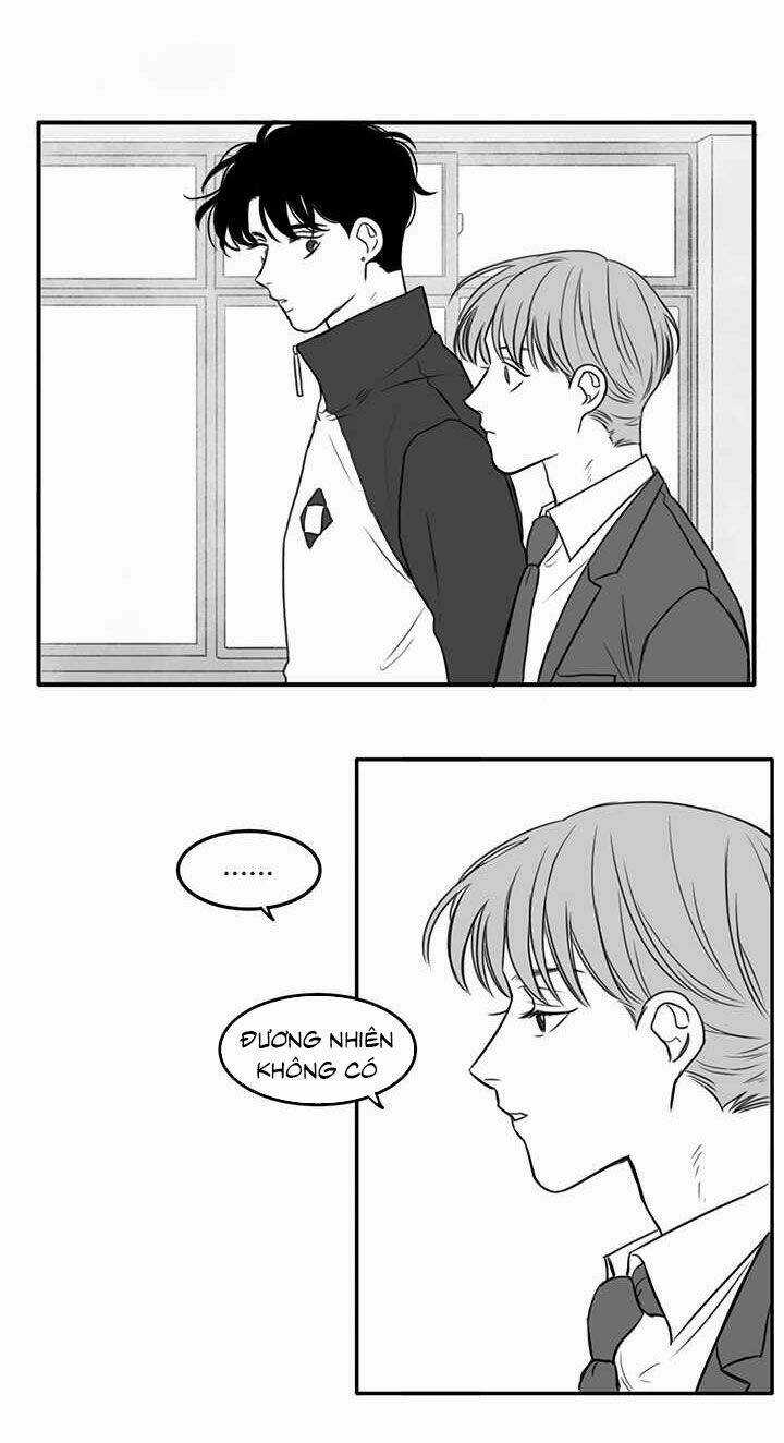 Boys Love - Chapter 5 - Trang 42