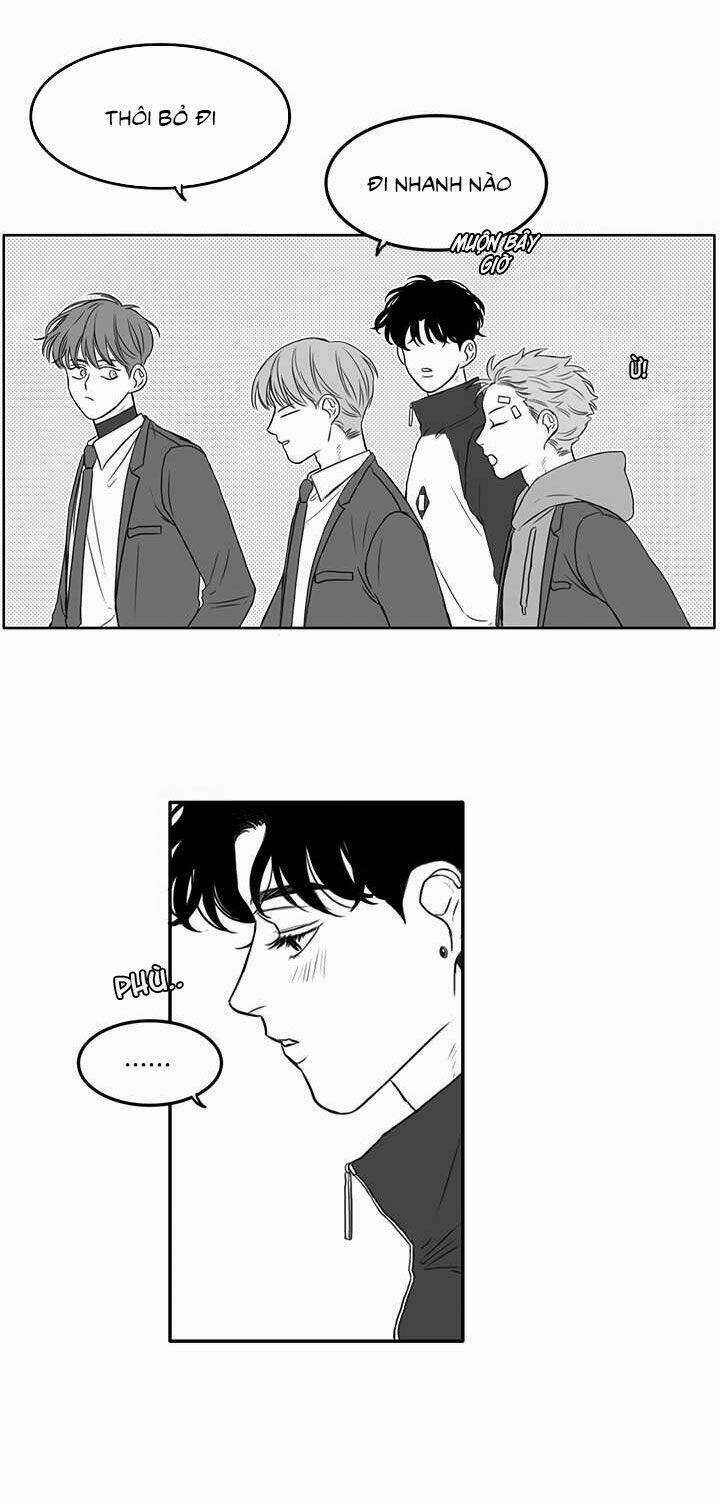 Boys Love - Chapter 5 - Trang 43